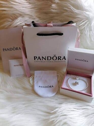 torbe pandora: ,Original pandora 4000 — 5