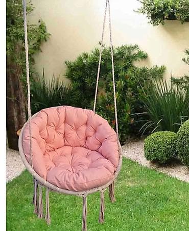 lidl cvece za 8 mart: Jastuk za ljuljasku okrugli,mocni,prelepi i moderni.Okrugli sedišni — 3