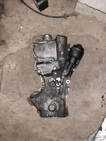 balast za xenon d1s: DEKLO MOTORA FSI ZA VOLKSWAGEN GOLF 5 | Deklo motora za Golfa 5 FSI — 1