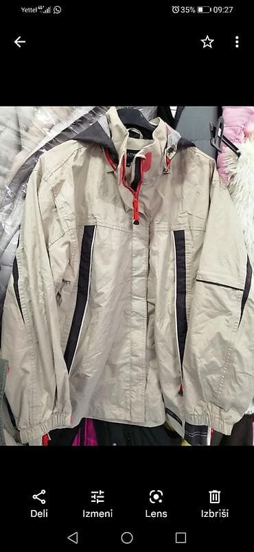 bugati jakne: Ženske jakne – više modela sportske ženske jakne vel m - Sportska — 3