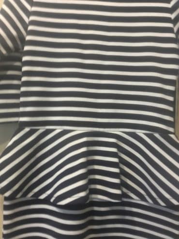 majice pamuk: H&M, Midi, 92 — 3