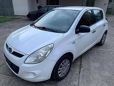 autima: | HYUNDAI I20 1.2 2008. GOD. - KOMPLETAN AUTO U DELOVIMA | 1.2 — 1