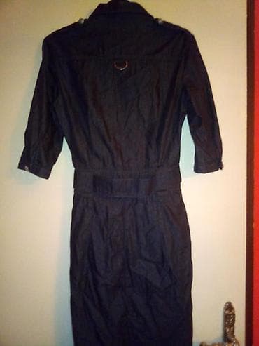 Venčanice i aksesoari: XS, bоја - Tamnoplava, Dugih rukava — 3