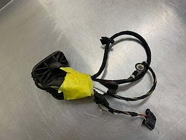 pevac za dimnjak: INSTALACIJA GEPEKA ZA VOLKSWAGEN POLO - 6Q0972708 | Instalacija — 1