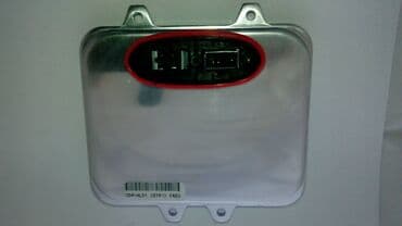 auto prikolice galeb cene: Xenon Ballast Opel Astra J Insignija 5DV 5DV009720 Nov zamenski — 6