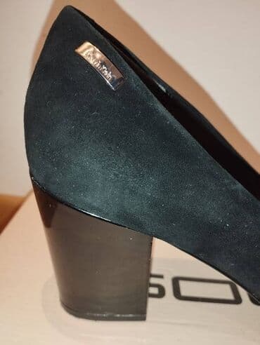 ara cipele zenske: Calvin Klein original cipele 39.5 Savršene salonke Calvin Klein od — 3