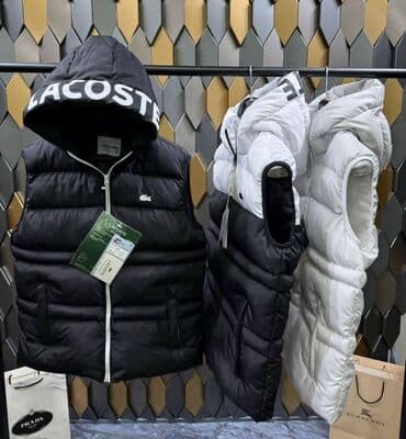 nike m: Vest, 2XL (EU 56), L (EU 52), M (EU 50), Hugo Boss — 7