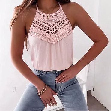 zara majica na bretele: 07. SEZONSKO SNIŽENJE‼️‼️‼️
DVE MAJICE : 1.800 dinara H — 3