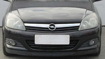 prednji branik passat b6 cena: PREDNJI BRANIK GTC ZA OPEL ASTRA H OD 2004. DO 2014. GOD. | Polovni — 2