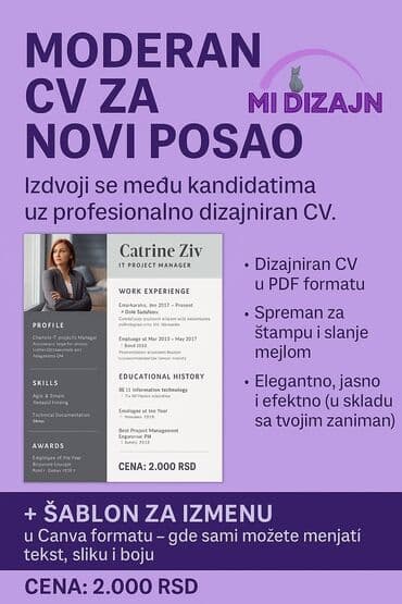 zvjezdano nebo u autu: Nudim usluge izrade profesionalnog vektorskog logo dizajna po — 4