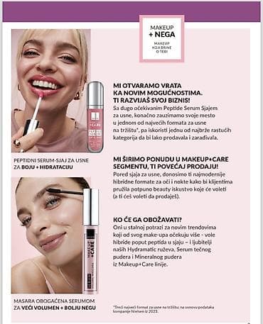 Donji delovi trenerke: Ostalo — 4