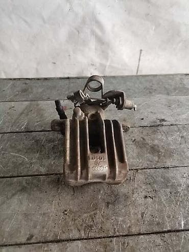 Brake System: KOCIONA KLEŠTA ZADNJA LEVA ZA AUDI A4 OD 2000. DO 2004. GOD. | — 1