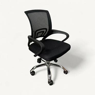 ormari po meri ikea: Fa, Ergonomska kancelarijska stolica – mrežasto naslonjalo i sedište — 4