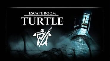 Tourism and vacation: Turtle Escape Rooms Zakoračite u najuzbudljivije escape room igre u — 1