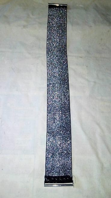 Rastegljiv ženski kaiš 30x7 ili 64.cm opušten na lalafo.rs Rastegljiv ženski kaiš 30x7 ili 64.cm opušten