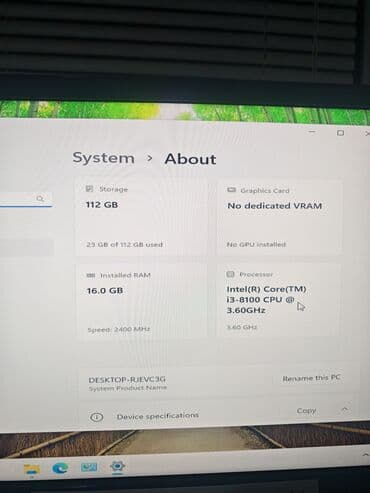 pec na drva za hale: Odlican racunar za sve namene skolu ucenje internet filmove — 8