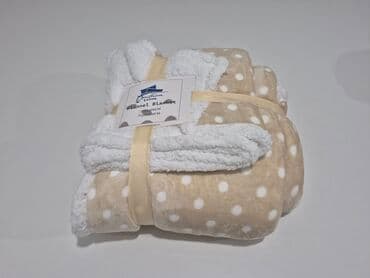 Posteljina: Krzno, Veličina - Bračna — 1