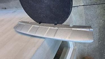 corsa c: SPOJLER ZA BMW X3 | bmw x3 G01 spojler prednjeg branika bmw 7415632 — 2