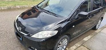 mojauto kamioni do 3.5 t: DELOVI ZA MAZDA 5 | Mazda 5 polovni delovi Originalni polovni — 1