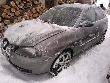 klima za kamp prikolico: DELOVI ZA SEAT IBIZA | sve vrste delova za seat ibiza,cordoba — 2