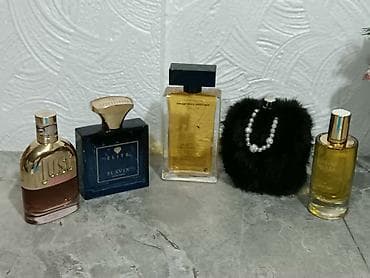 parfemi kopije: Set parfema za 3000 dinara 💓 — 2