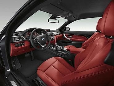 SEDIŠTE ZA BMW 420 OD 2013. DO 2018. GOD