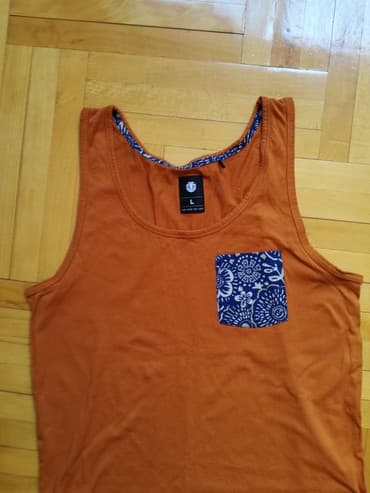 kompleti pantalone i prsluk: L (EU 40), Pamuk — 5