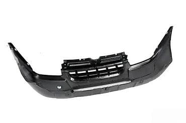 Branici: FIAT DOBLO 01-10 PREDNJI BRANIK | SVI DELOVI SU NOVI I ORIGINALNI!   — 1
