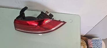 cirkular za traktor: STOP LAMPA ZA VOLKSWAGEN PASSAT B8 OD 2014. DO 2020. GOD. - 3G5945312 — 2