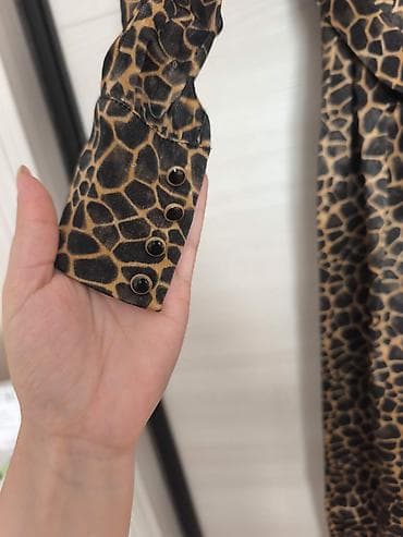 dixie haljine: Tiffany haljina — 2