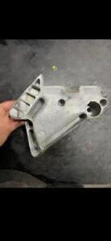 alternator: VW AUDI 0 NOSAC MOTORA 04L199207 | Audi vw delovi zemun altina — 1