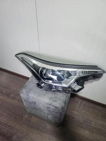 TOYOTA CHR C-HR C HR DESNI FAR 16-22 | Toyota CHR C-HR C HR Desni na lalafo.rs TOYOTA CHR C-HR C HR DESNI FAR 16-22 | Toyota CHR C-HR C HR Desni
