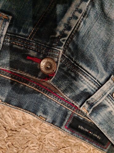 odeća za dečake: Tommy Hilfiger, Ravan kroj, 164-170 — 4