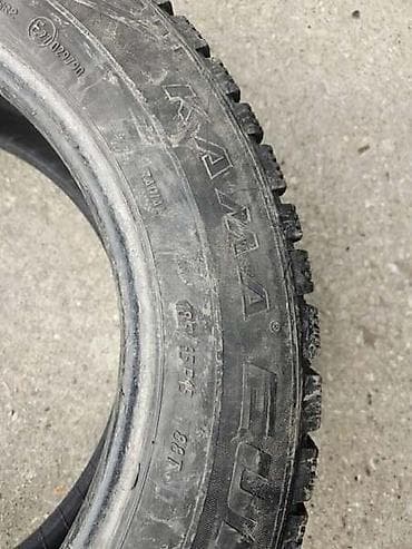 195 65 15 c: KAMA 185/65 R15 ZIMSKA | 185/65 R15 Kama Zimske 2 komada Par - 50e — 3