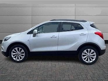 kurac: STAKLA ZA OPEL MOKKA OD 2012. DO 2020. GOD. | Polovni originalni — 1
