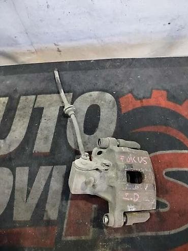 Kočioni sistem: ZADNJA DESNA KOCIONA KLESTA ZA FORD FOCUS OD 2005. DO 2011. GOD. | — 1
