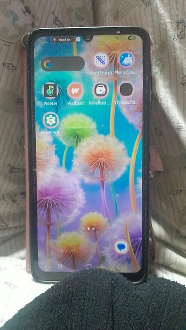 polovni tjuneri: Samsung a06 
Ispravan 
Ima i račun kupljen pre godinu dana — 2