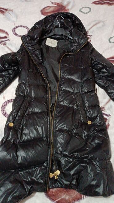 moncler jakna cena: Moncler, M, Jednobojni, Sa postavom — 1