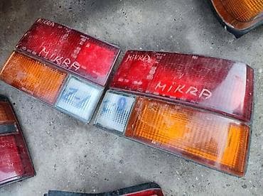povezivanje releja za svetla: STOP SVETLA ZA NISSAN MICRA | Nissan micra stop svetla komad 30e — 1