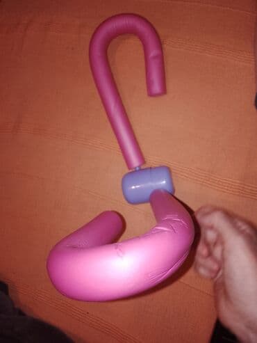 Exercise bikes: Sprava za vežbanje. Nova — 4