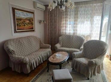 Prekrivači za trosed,dvosed i fotelju sa karnerima Cena kompleta 5100