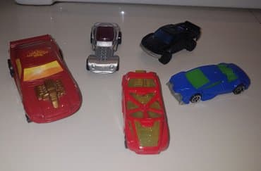 bubamara igracka: Mattel hot wheels automobilcic auto igracka. za mcdonald's cena za — 3