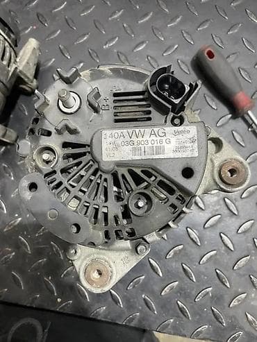 akumulator citroen c3: AUDI VW ALTERNATOR 03L903016G | audi vw delovi altina zemun — 4