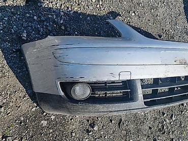 ventilator na upaljac 24v: PREDNJI BRANIK ZA VOLKSWAGEN TOURAN OD 2003. DO 2015. GOD. | Polovna — 2