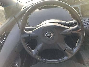 ABLENDER ZA NISSAN PRIMERA ZA 2003. GOD