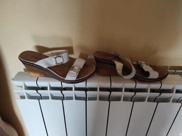 haljine c a: Fashion slippers, Tamaris, 38 — 1