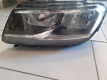 korpe za traktor: LEVI FAR ZA VOLKSWAGEN TIGUAN OD 2016. DO 2021. GOD. - 5NB941005B | — 2
