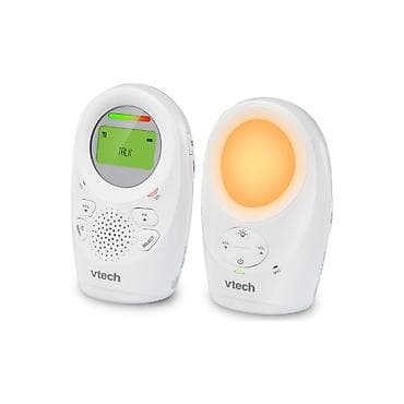 VTECH bebi alarm – Audio (Šifra proizvoda: DM1211-80) Opis: -