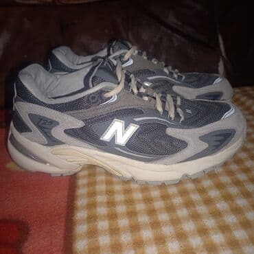 Muška obuća: Patike, New Balance, veličina - 39 — 1