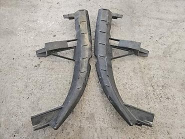 motocikli oglasi: NOSAC BRANIKA PLASTIKA ZA RENAULT SCENIC — 3